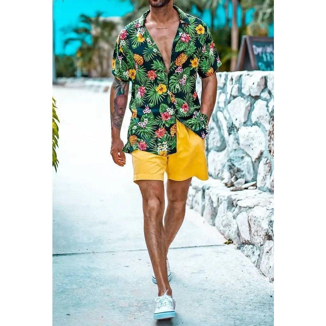 Poolside Party | Floral & Funky