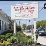 Steve & Cookie's By the Bay