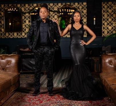 The Wedding Website of Free Freeman and Sierra Freeman