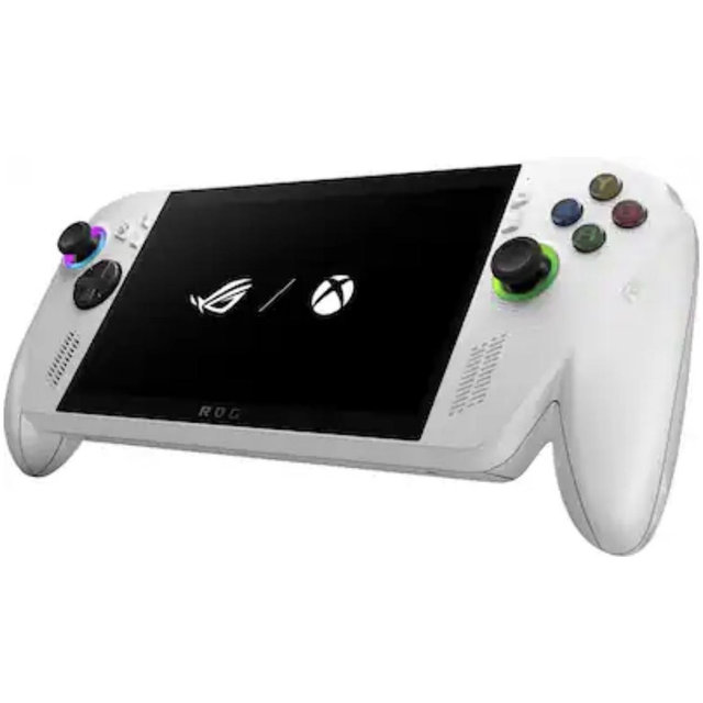 ROG Xbox Ally 7