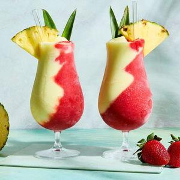 Honeymoon Drink Package
