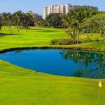 Marina Vallarta Golf Club