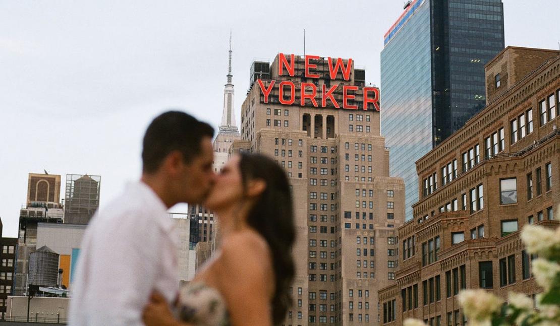 The Wedding Website of Molly Mahony and Chris Kelly