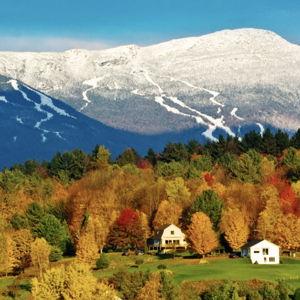 Vermont Honeymoon Fund