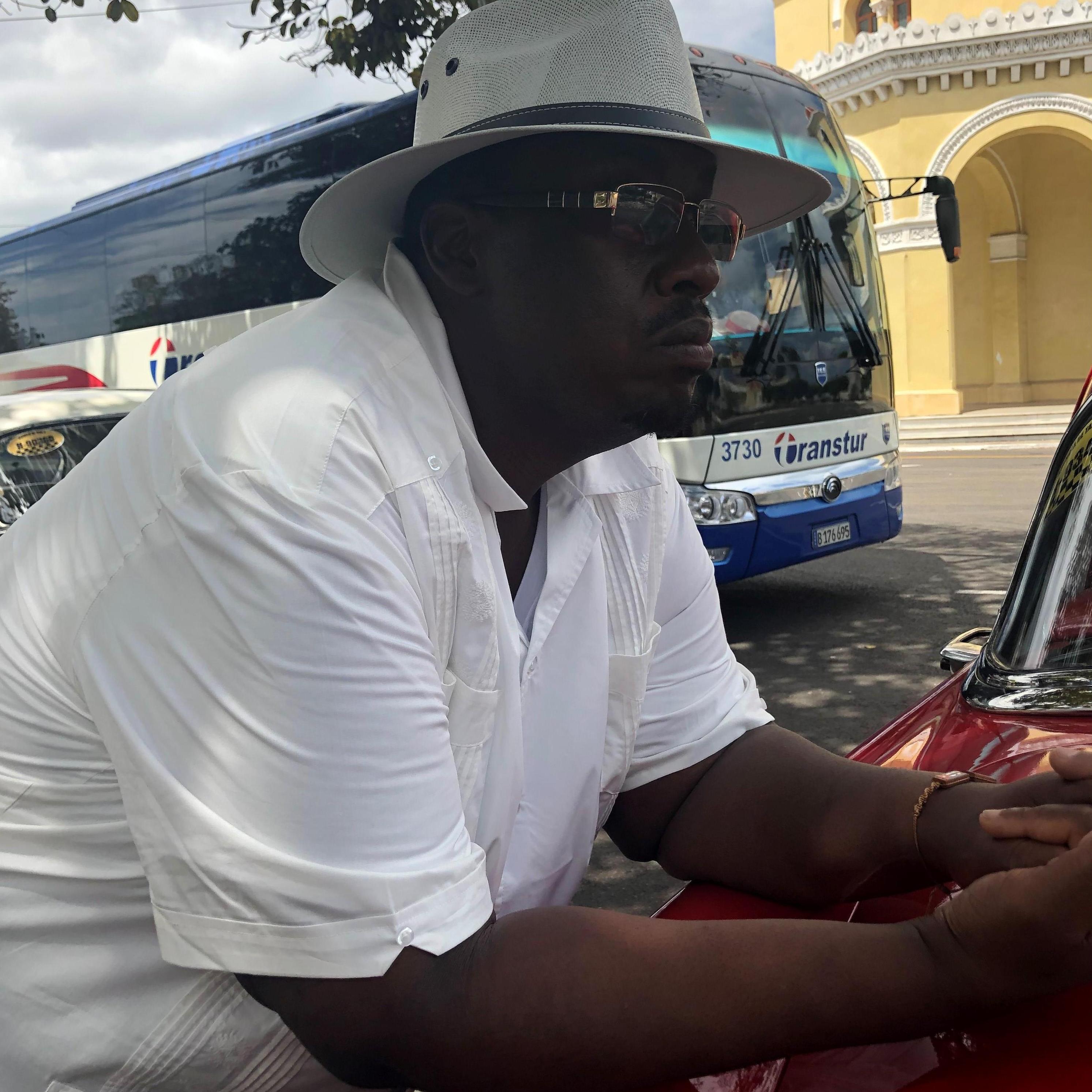 Wondering if Yale Hospital has a facility in  Havana