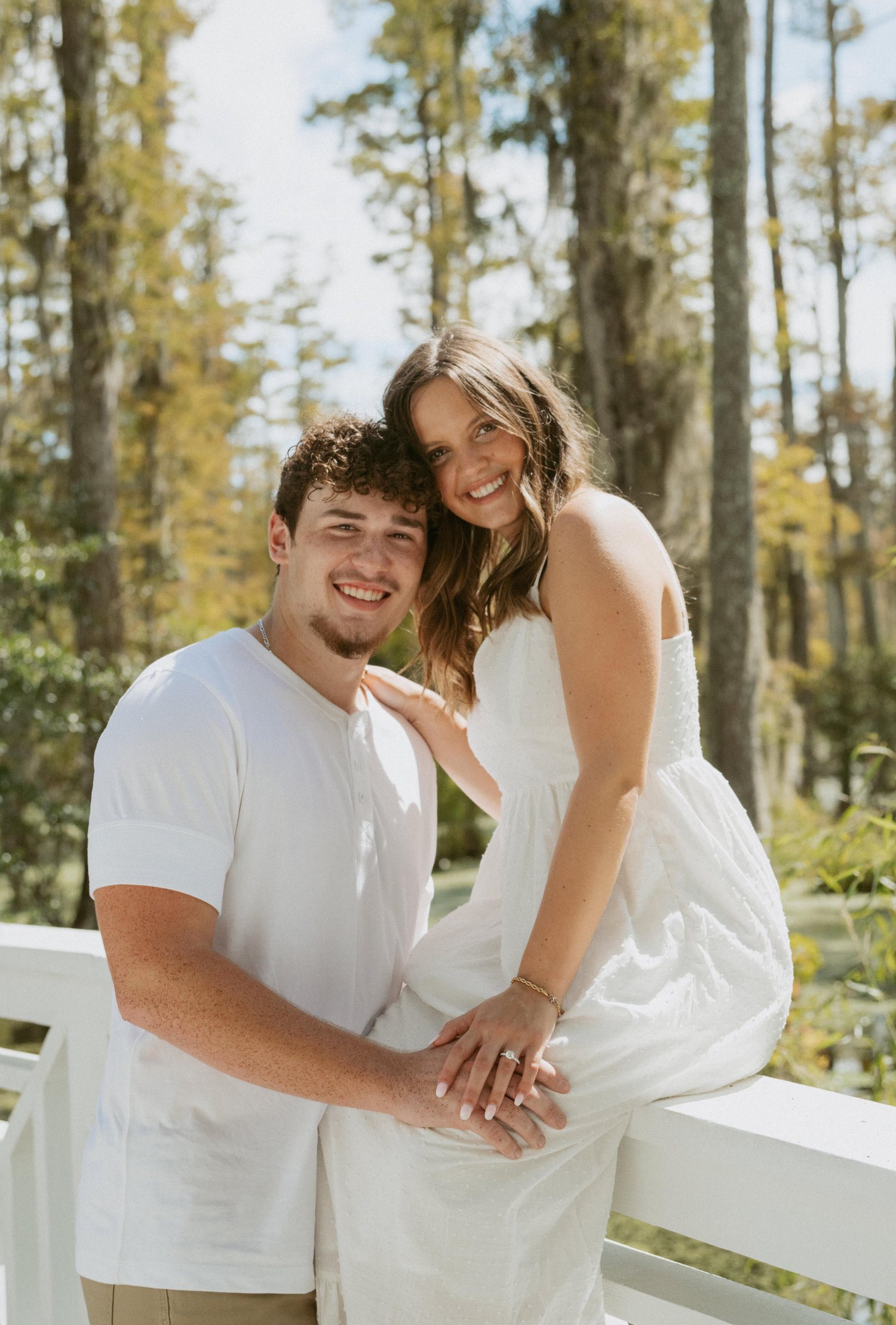 The Wedding Website of Audrey Hyatt and Jonah Thompson