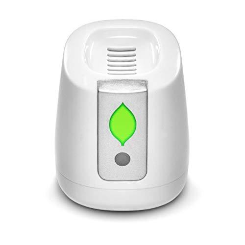 GreenTech Environmental pureAir Fridge Food Shelf Life Extender & Fridge Odor Eliminator