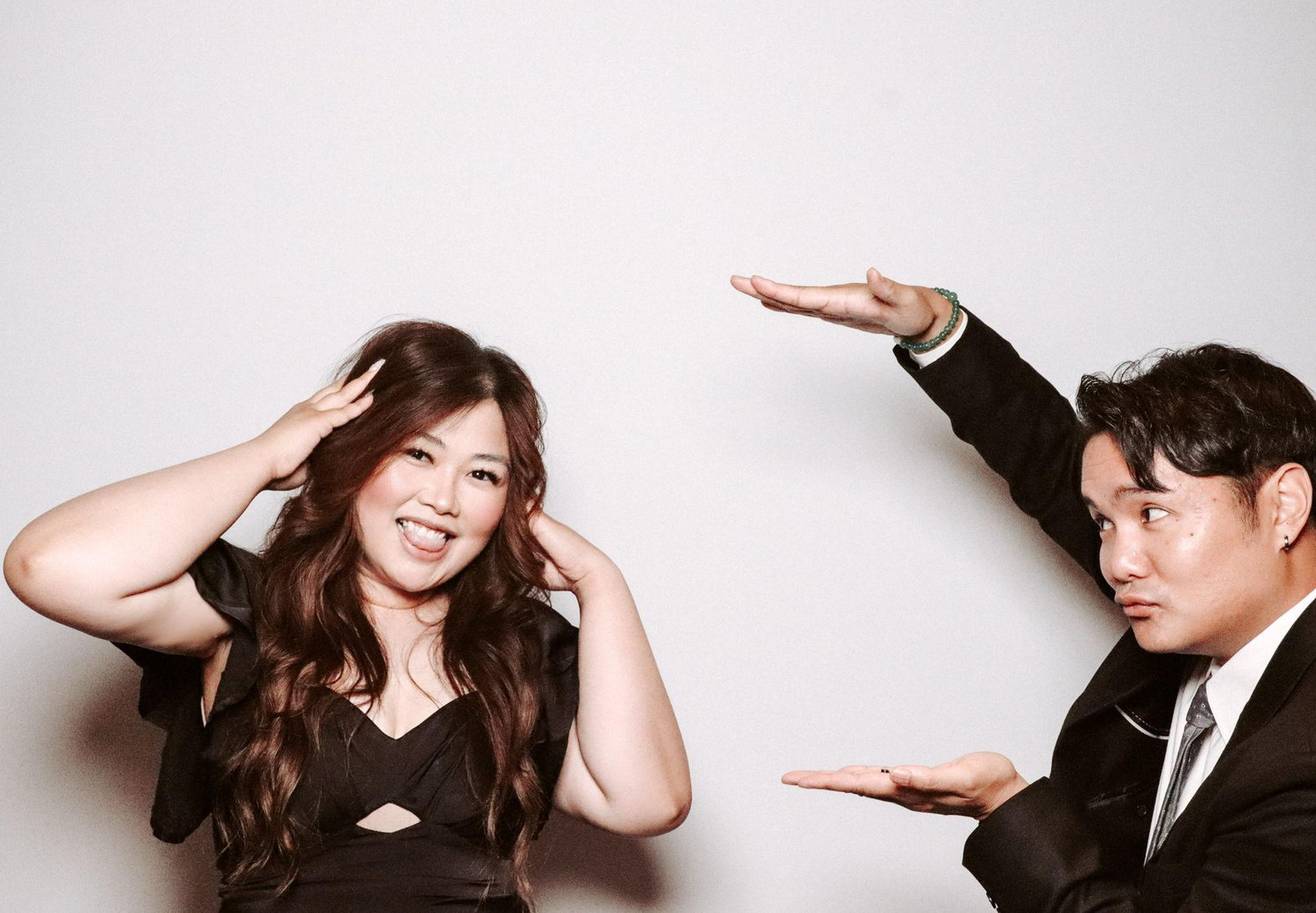 The Wedding Website of Kevin Cruz and Clarize Cruz