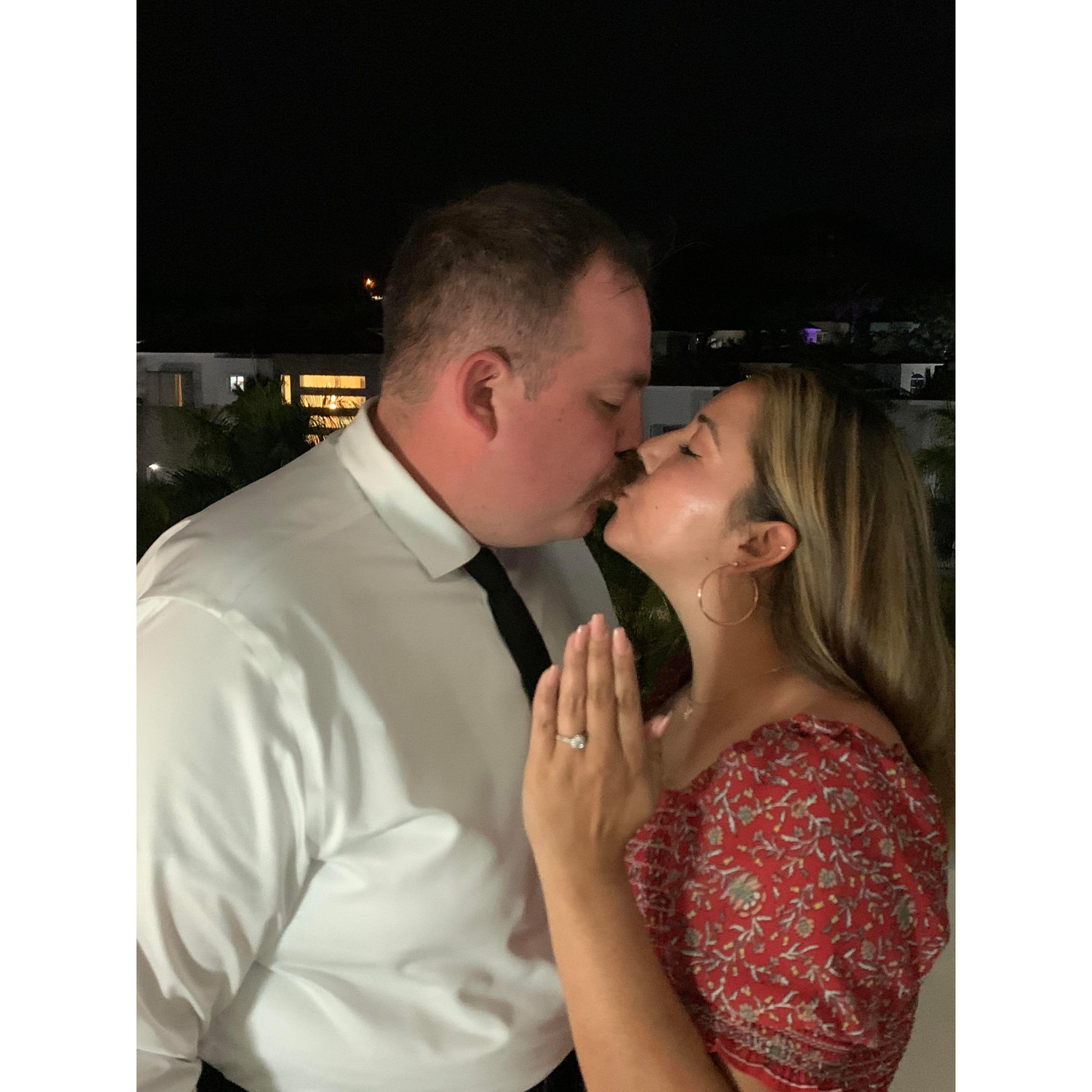 A lifetime of memories to come.