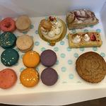 Swank Desserts