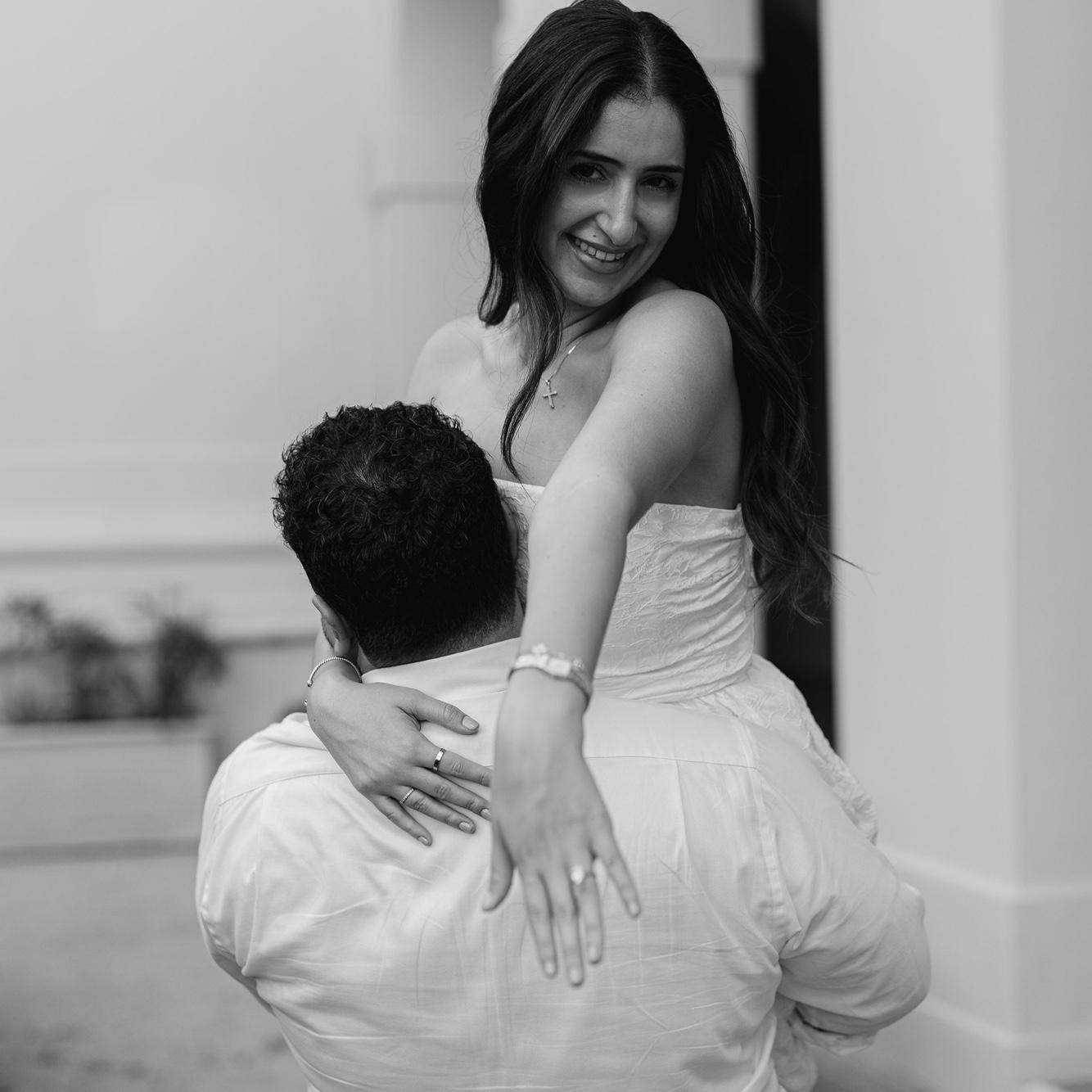 will forever be obsessed with my ring!
