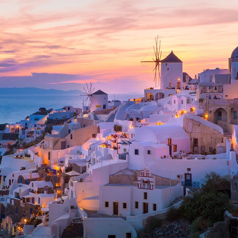 Honeymoon Plane Tickets