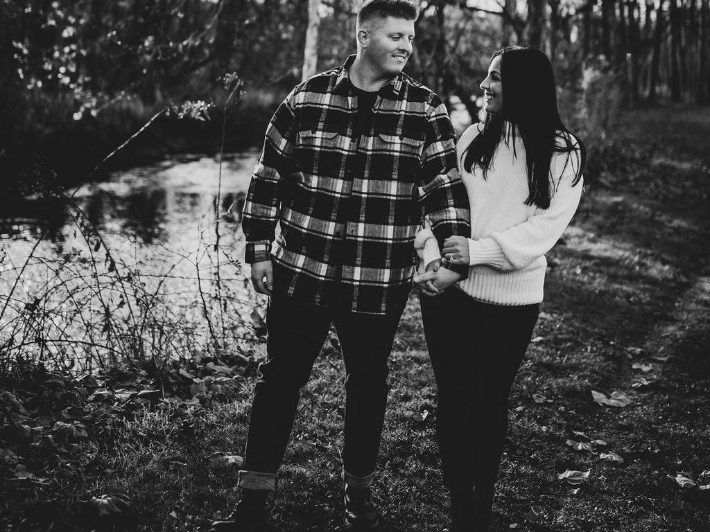 The Wedding Website of Anna Gene Freitag and Kenneth Gray Jude Combes