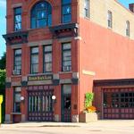 Hudson Beach Glass Inc