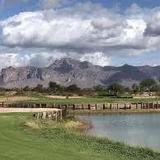 Apache Creek Golf Club
