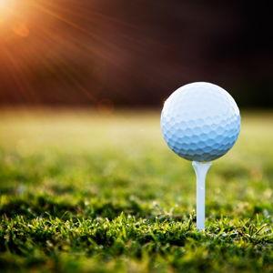 Round of Golf