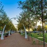 Klyde Warren Park