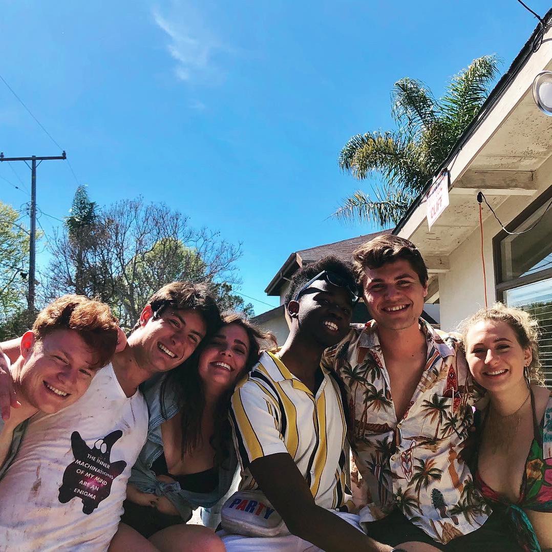 SB April 2019