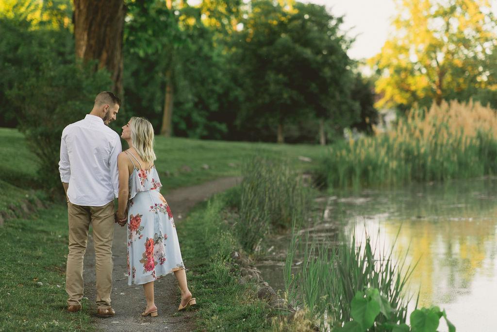 The Wedding Website of Lisa Lorenzini and Jacob Bratek