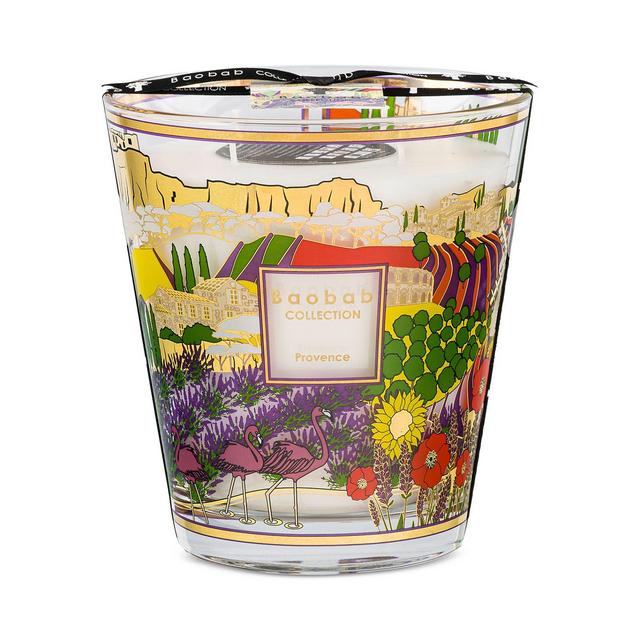 Baobab Collection Max 16 Provence Candle