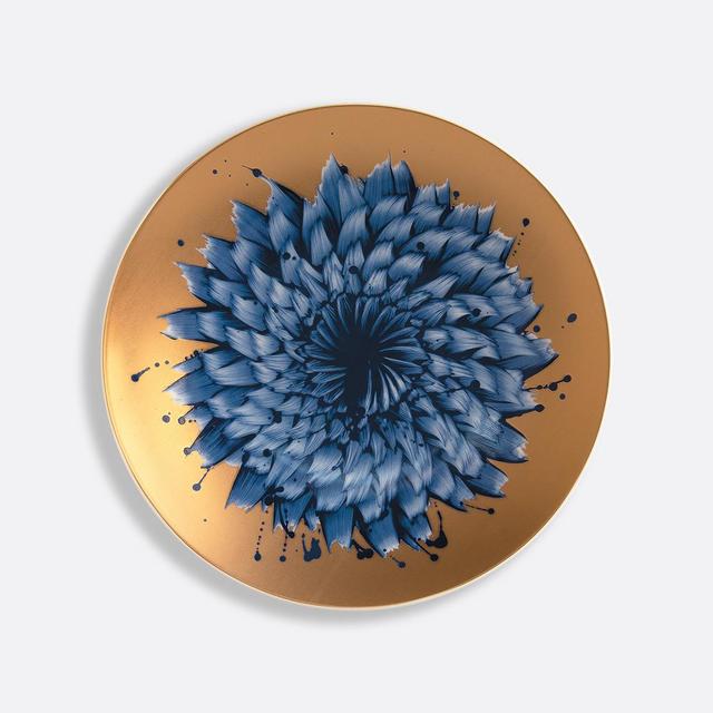 Bernardaud - IN BLOOM - Dessert Plates