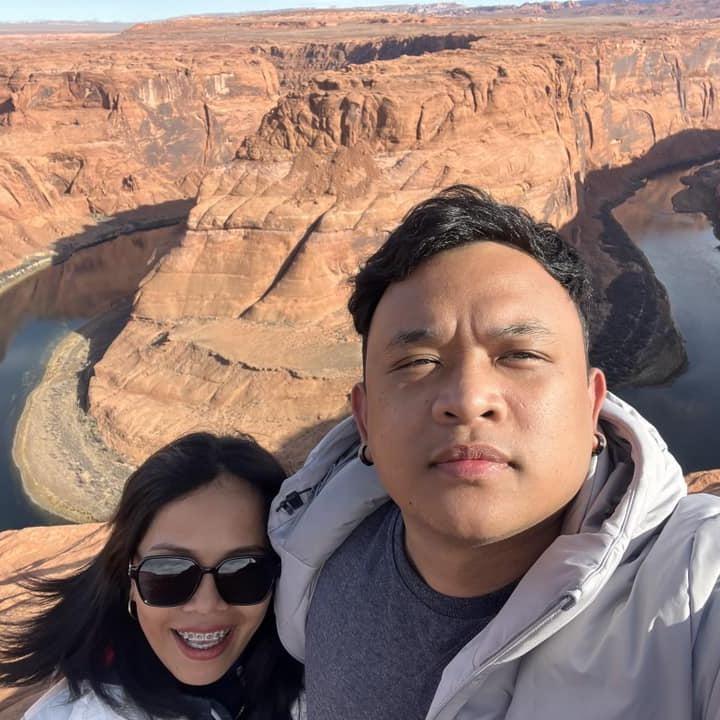 Horseshoe Bend