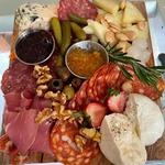 Bacchus Wine Bistro