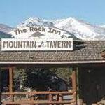 The Rock Inn Mountain Tavern