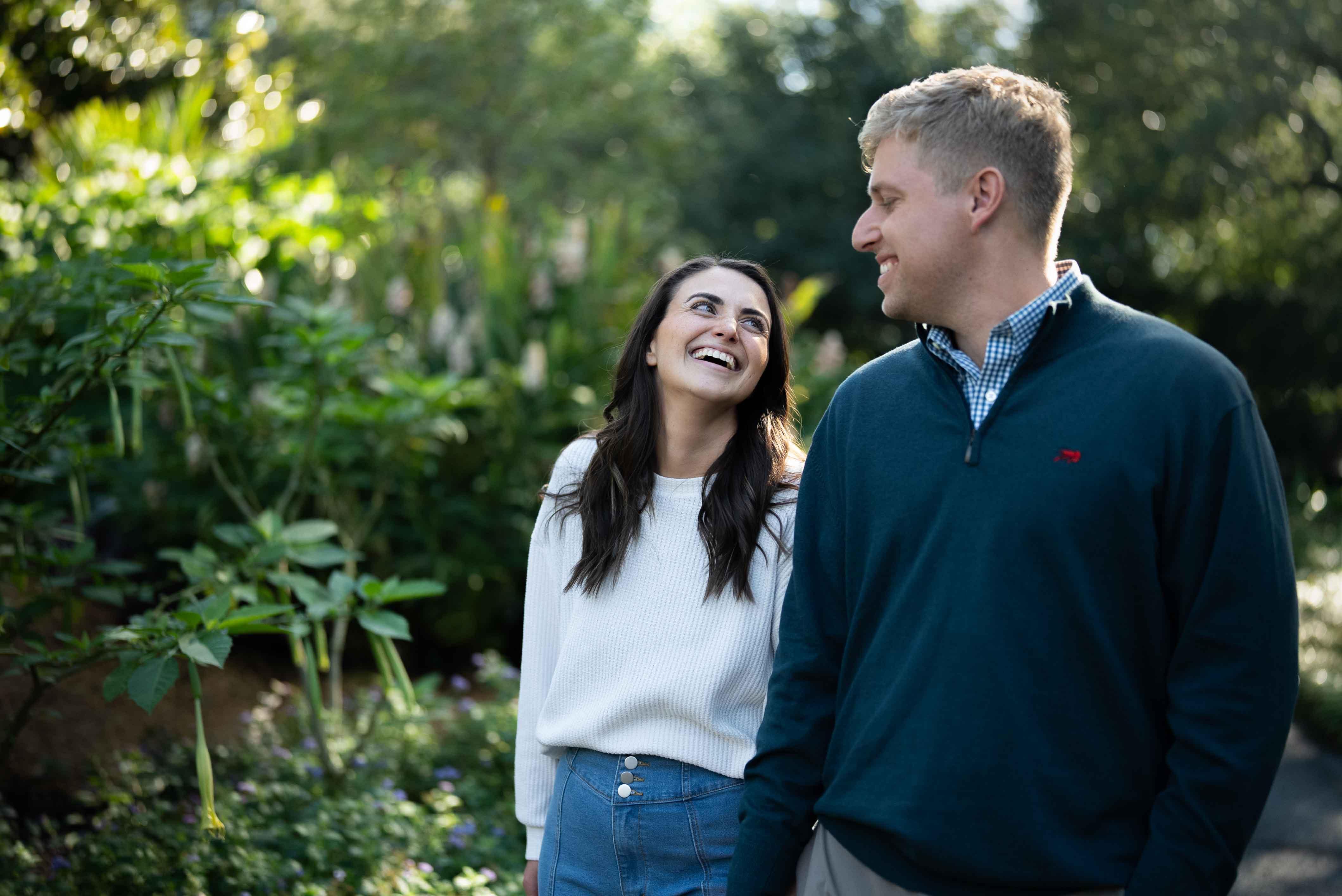The Wedding Website of Brigid Murray and Michael Barnett