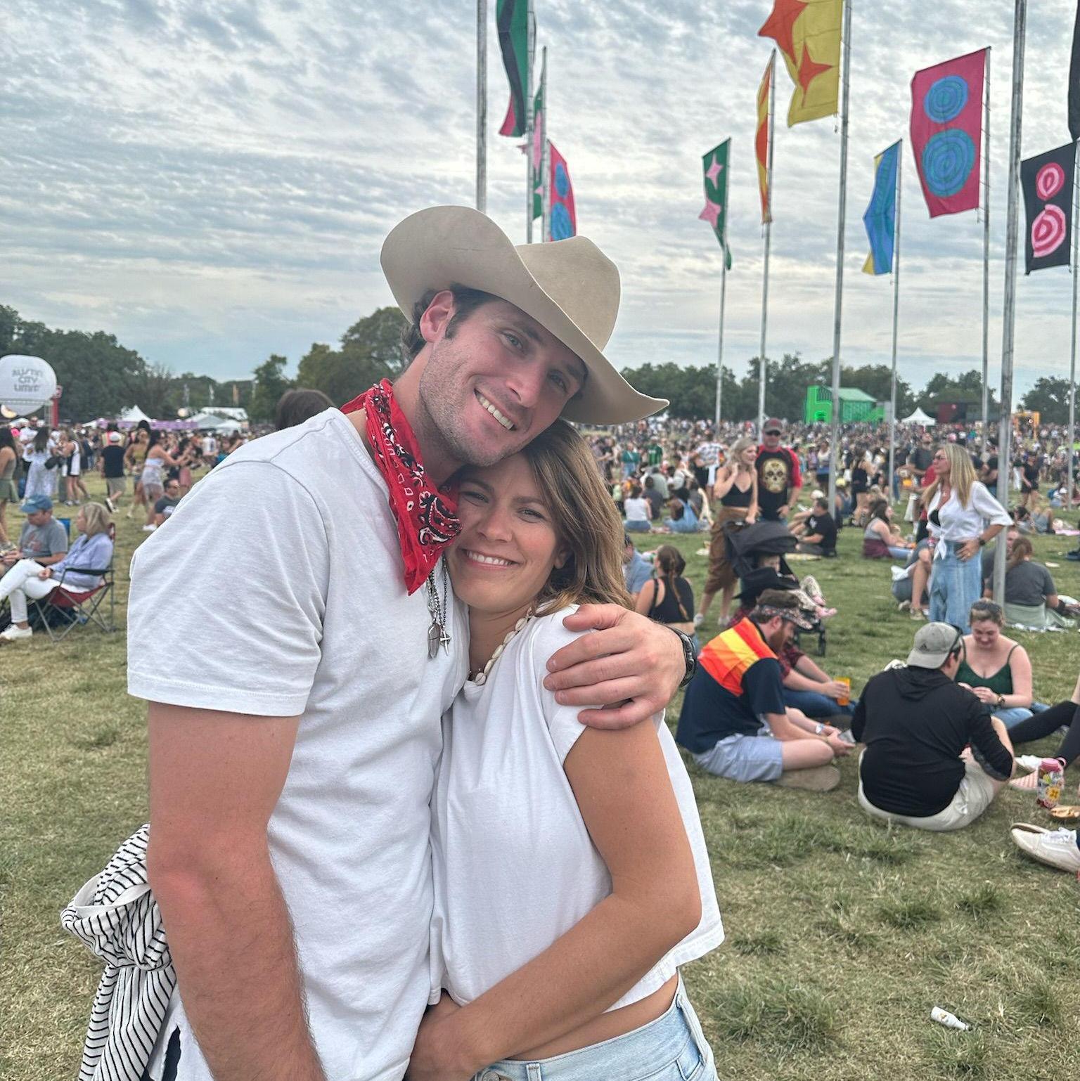 our favorite holiday...ACL