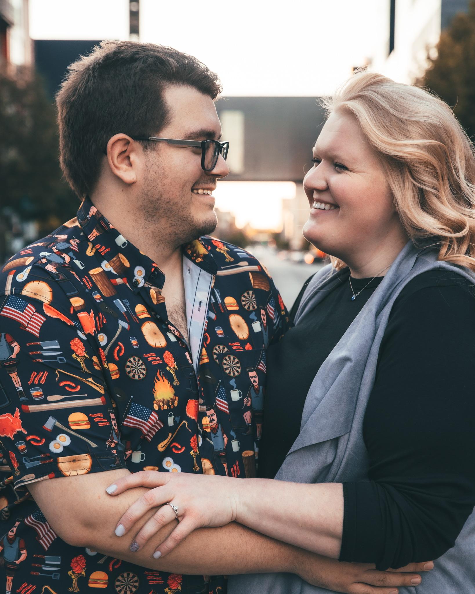 The Wedding Website of Dani Anderson and Brandon Bevins