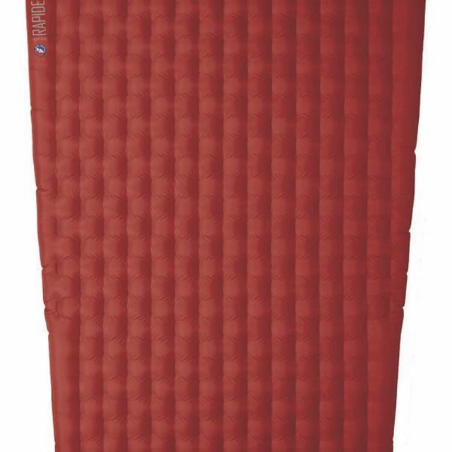 Rapide SL Insulated Tent Floor Pad