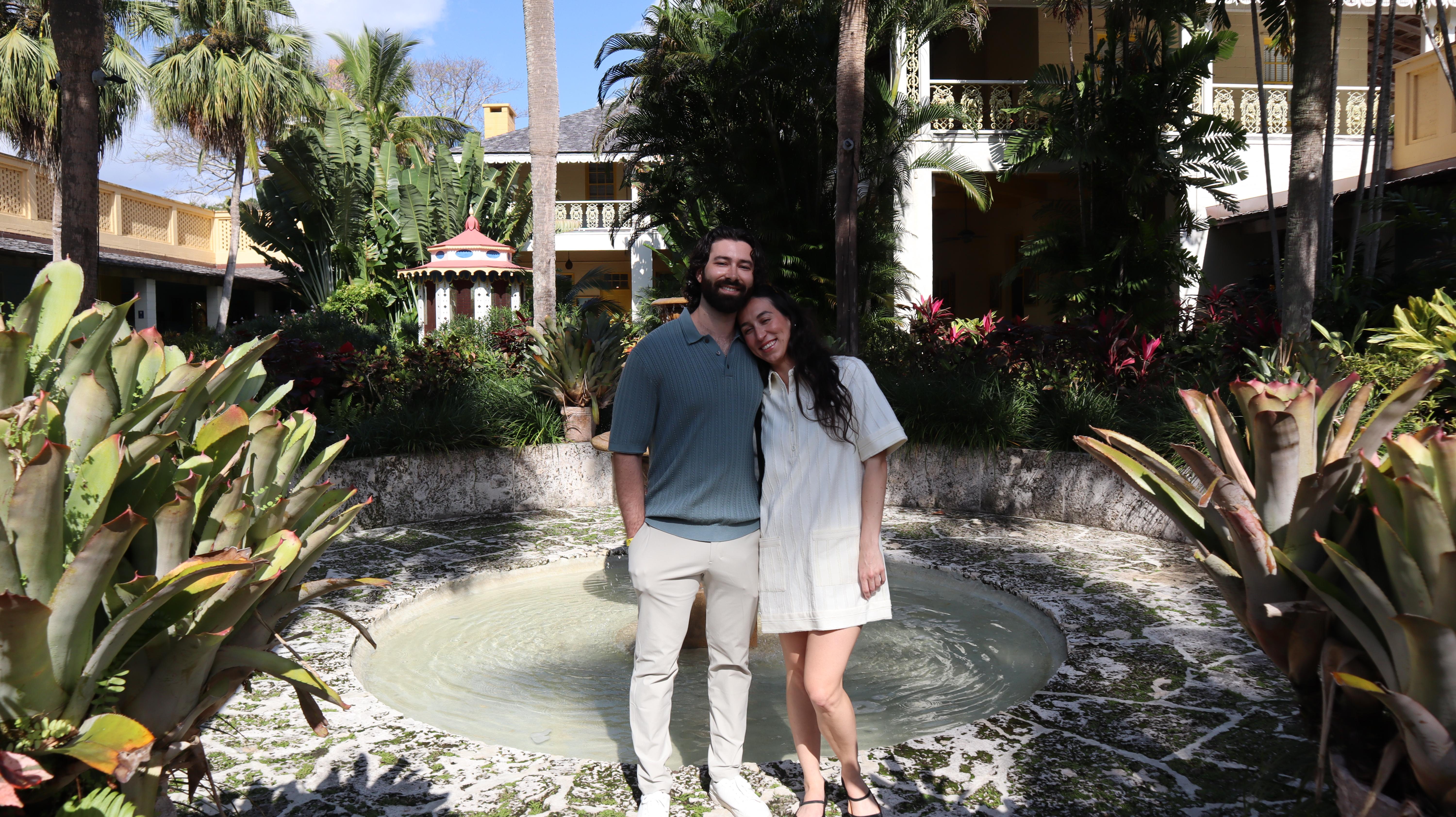 The Wedding Website of Emily Cooper and Daniel Hodgkins