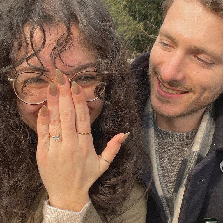 14 March 2025. Best. Day. Ever.