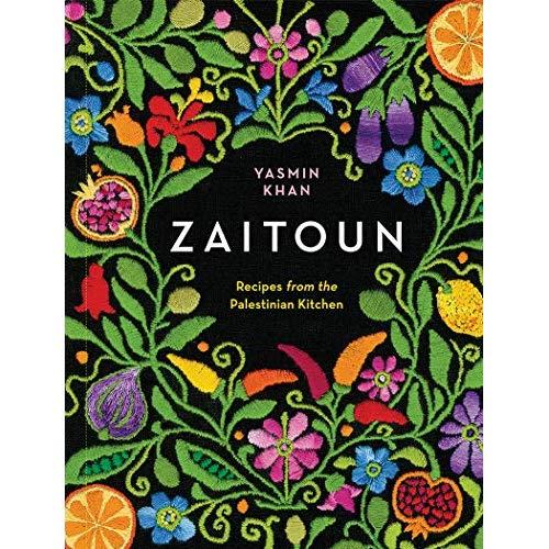 Zaitoun: Recipes from the Palestinian Kitchen