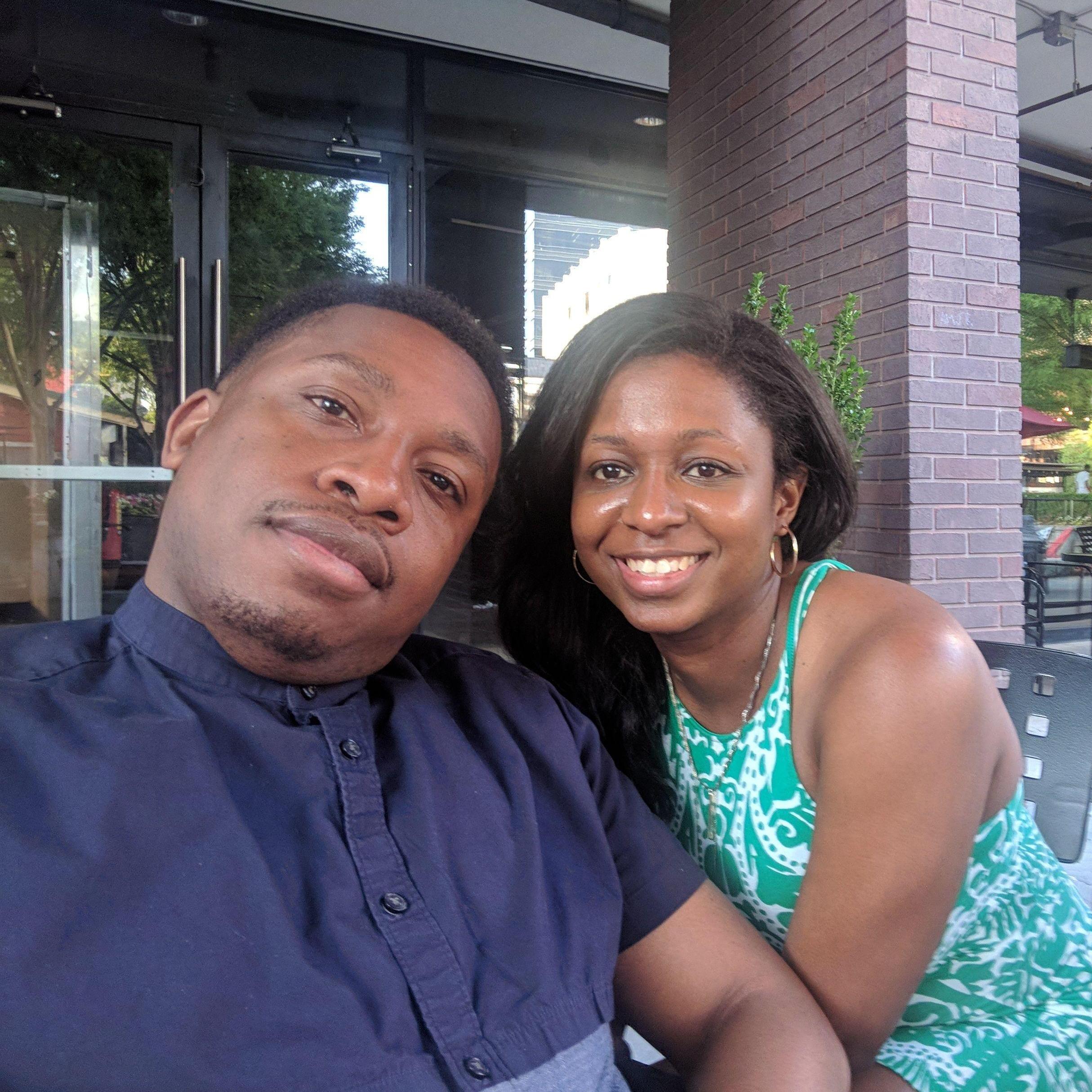 Atlantic Station May 2018