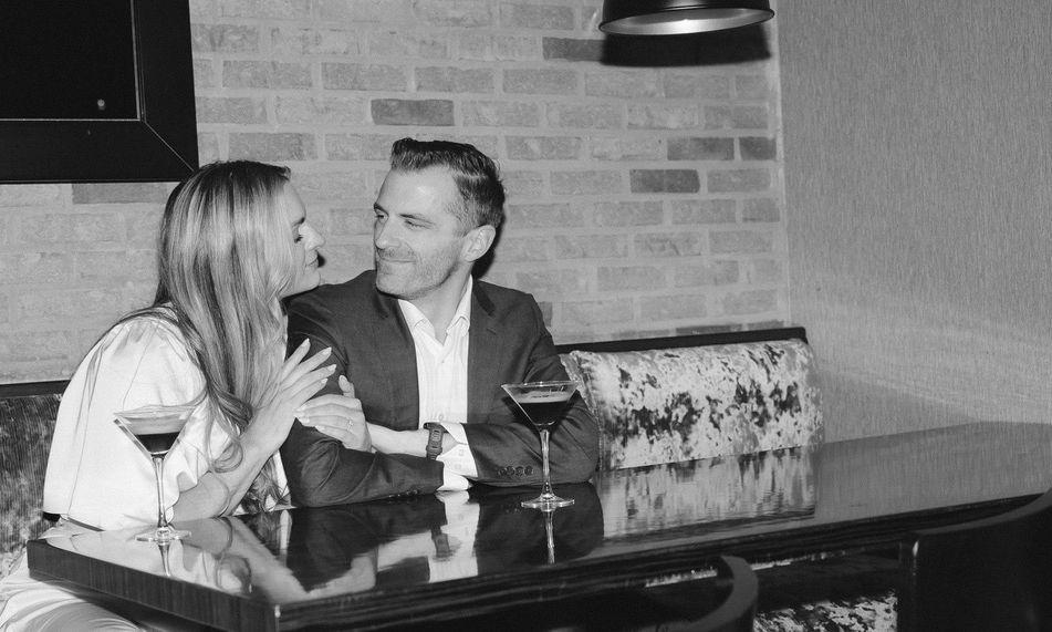 The Wedding Website of Elise Robertson and Cody McNulty
