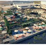 Channelside Drive & Sparkman Wharf Area