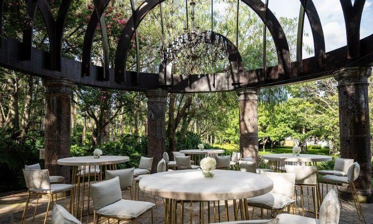 The Wedding Website of Luis Castellanos and Adriana Avila