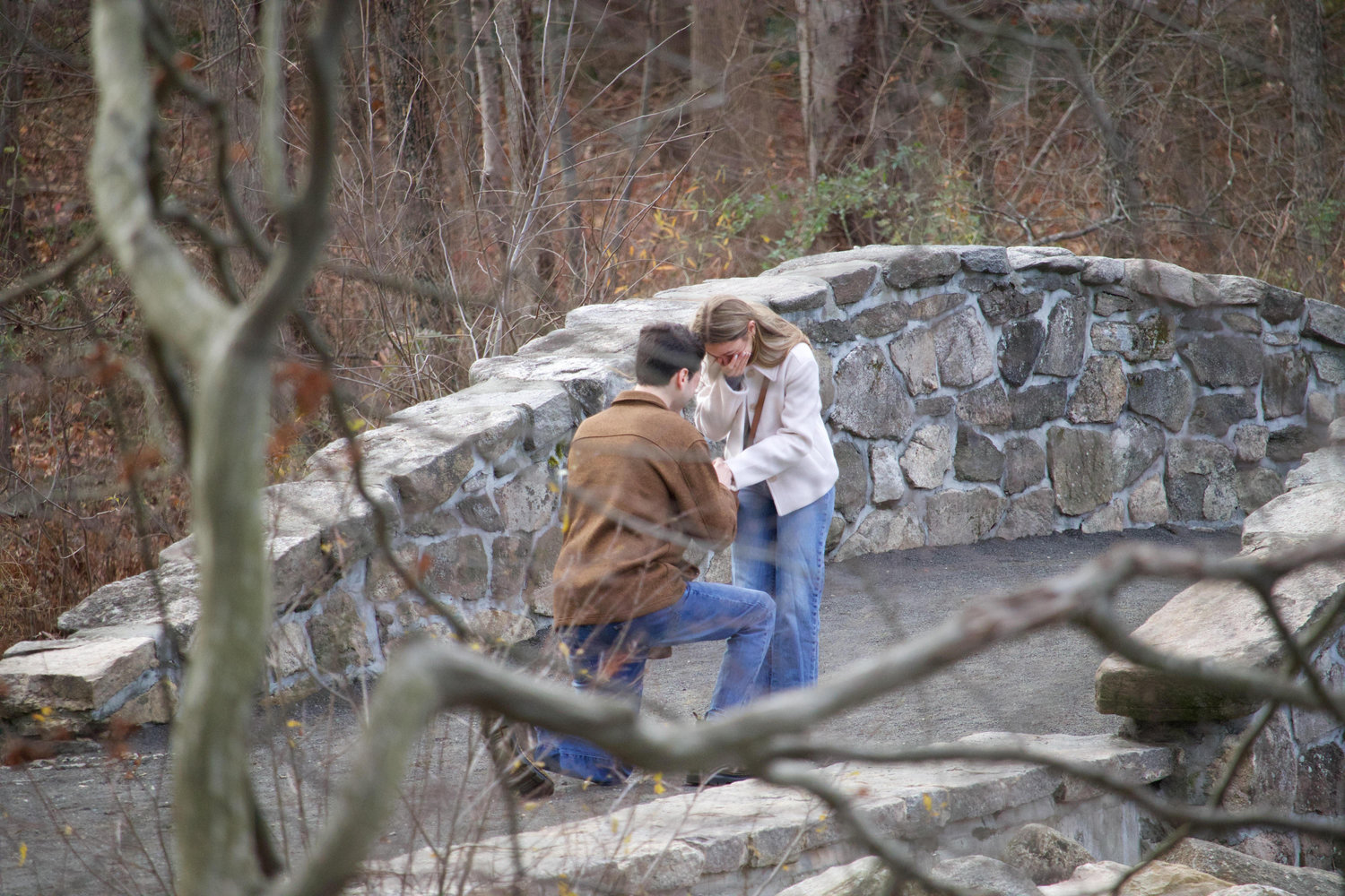 The Wedding Website of Jana Bartomioli and Luke Lamanna