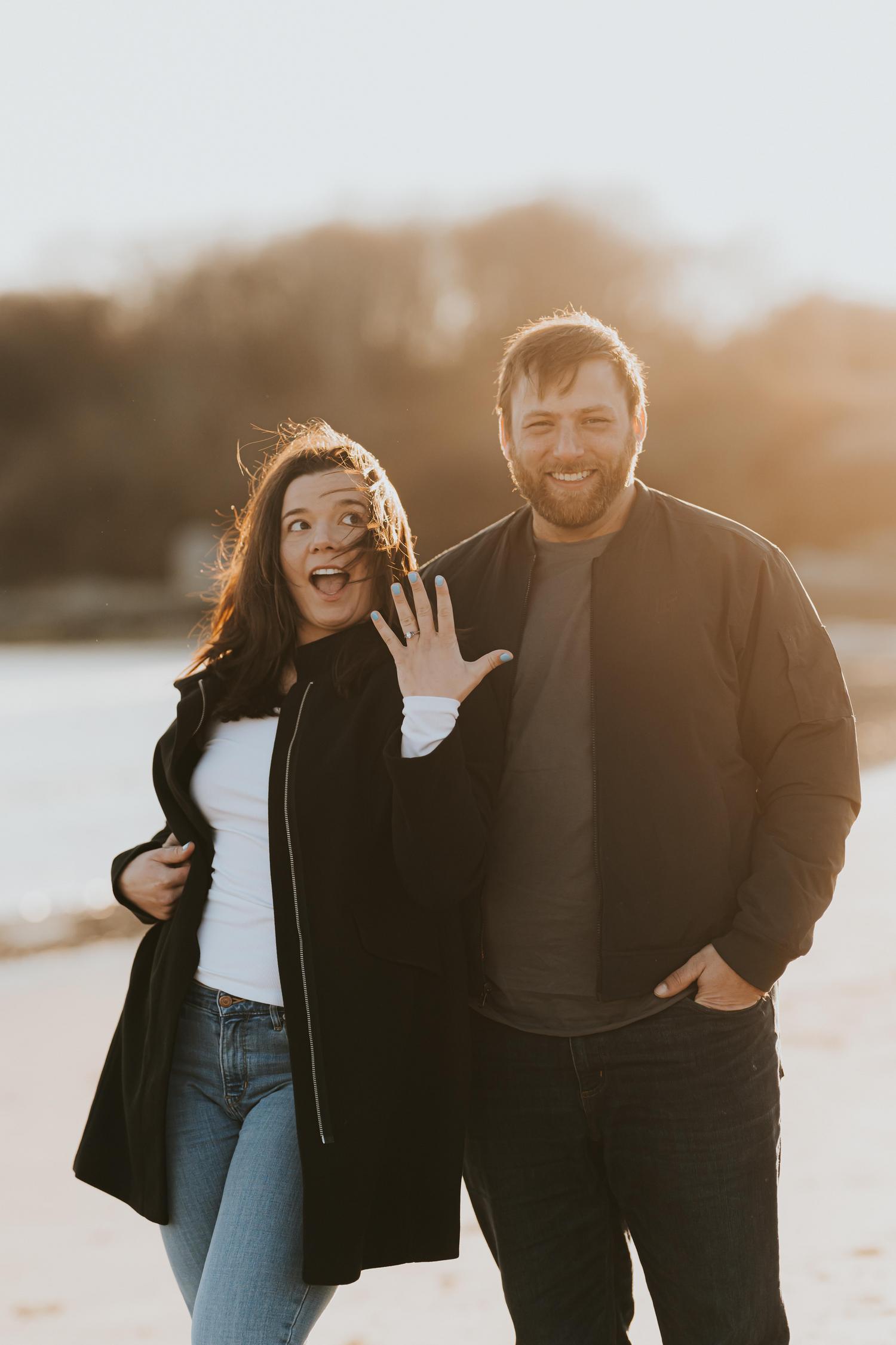 The Wedding Website of Kayla Zerva and Joshua Blasbalg