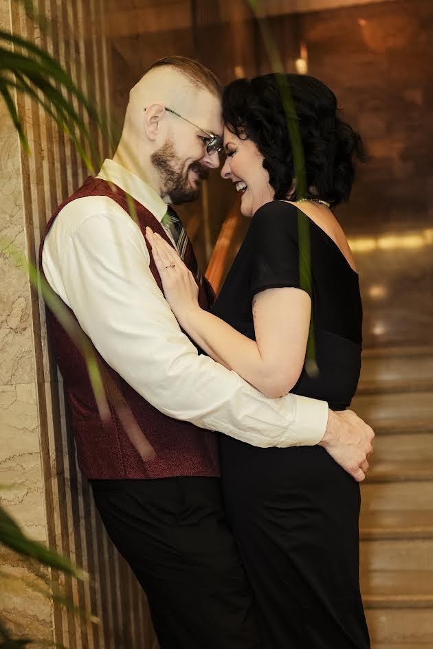 The Wedding Website of Noelle Larsen and Jonathan Windish