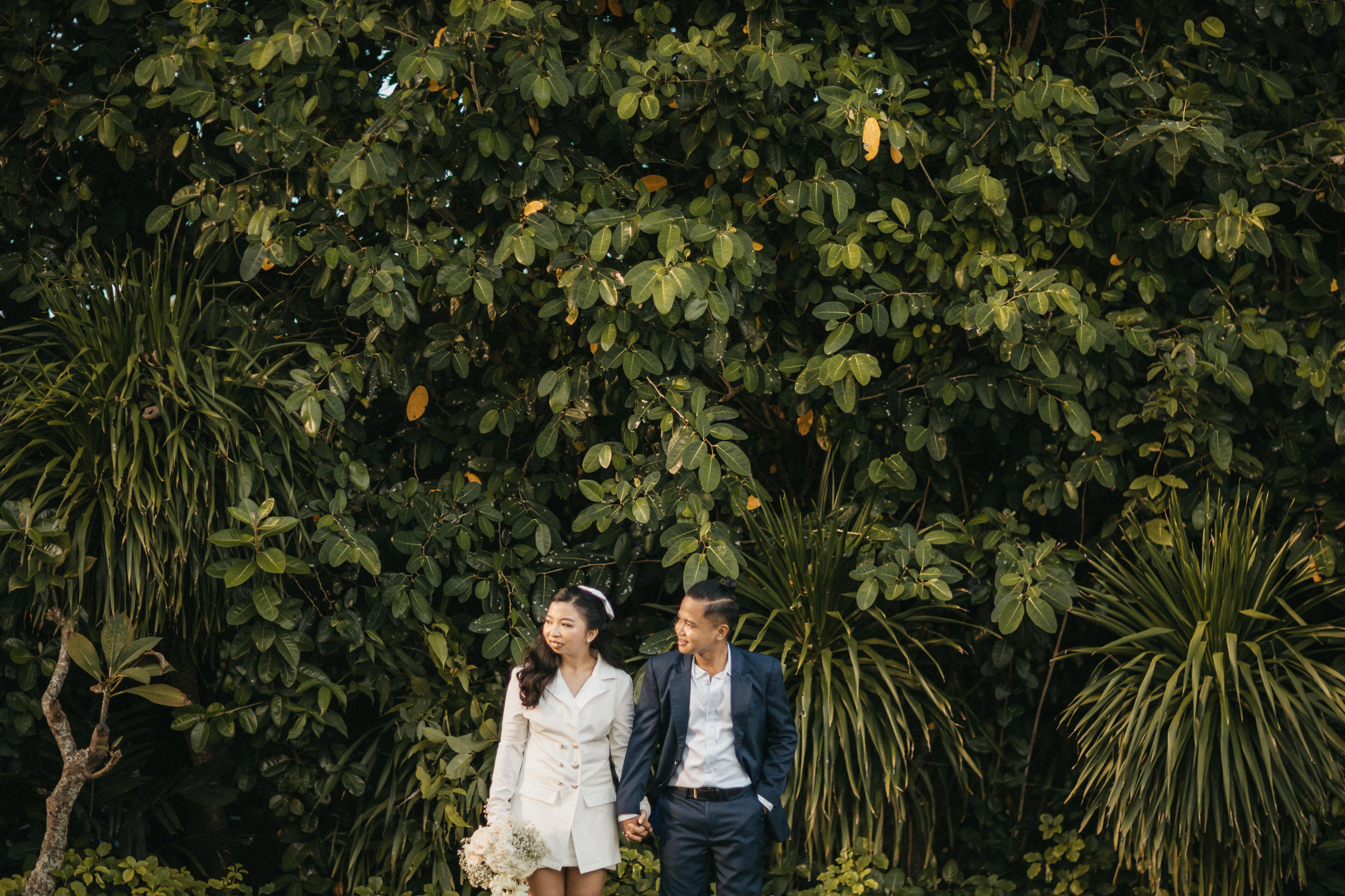 The Wedding Website of Jackielou Galbo and Bryan Jerick Dolorican