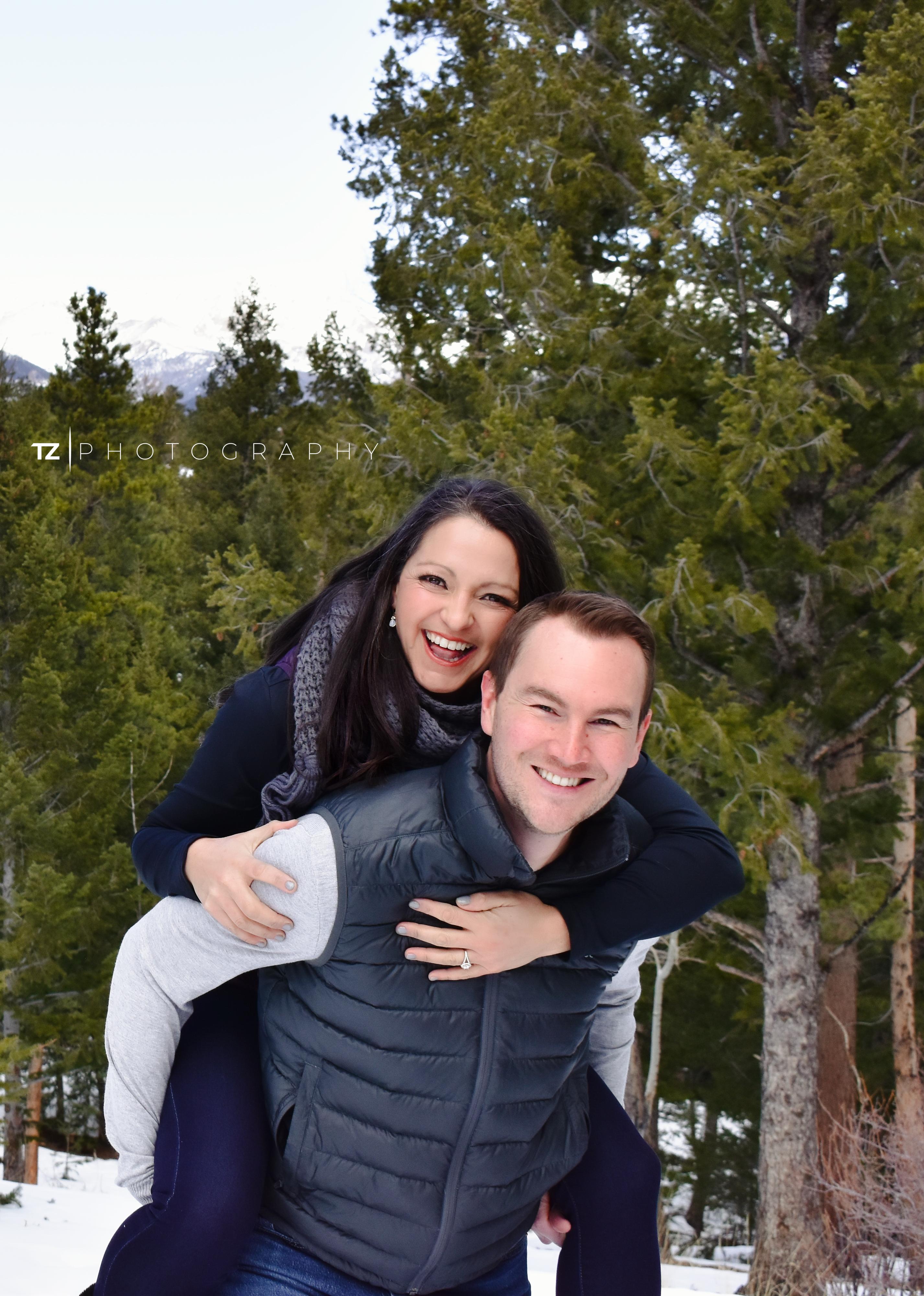 The Wedding Website of Adam Jackson and Alexis Northcutt