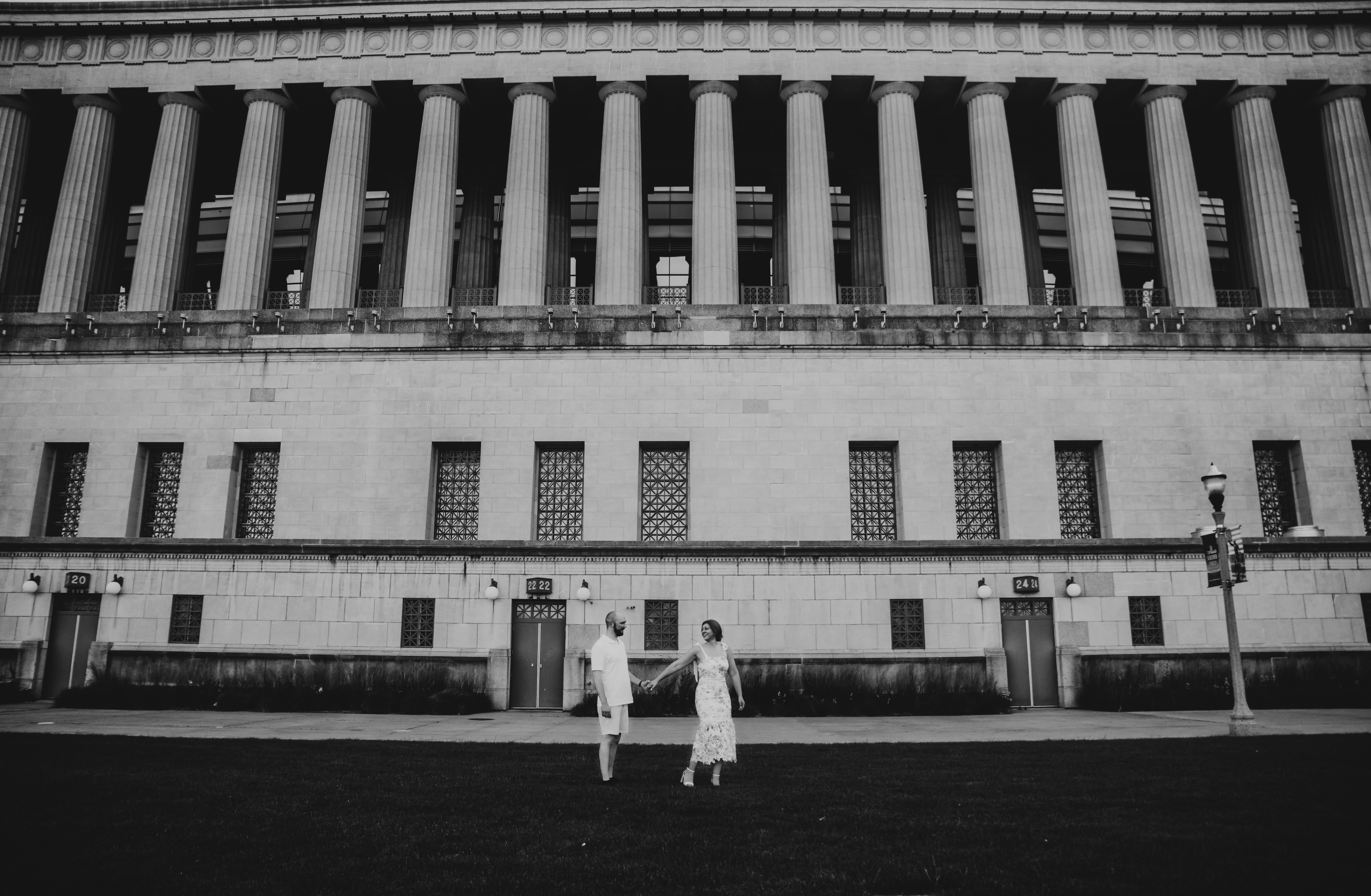 The Wedding Website of Sarah Bivens and Tim Heuer