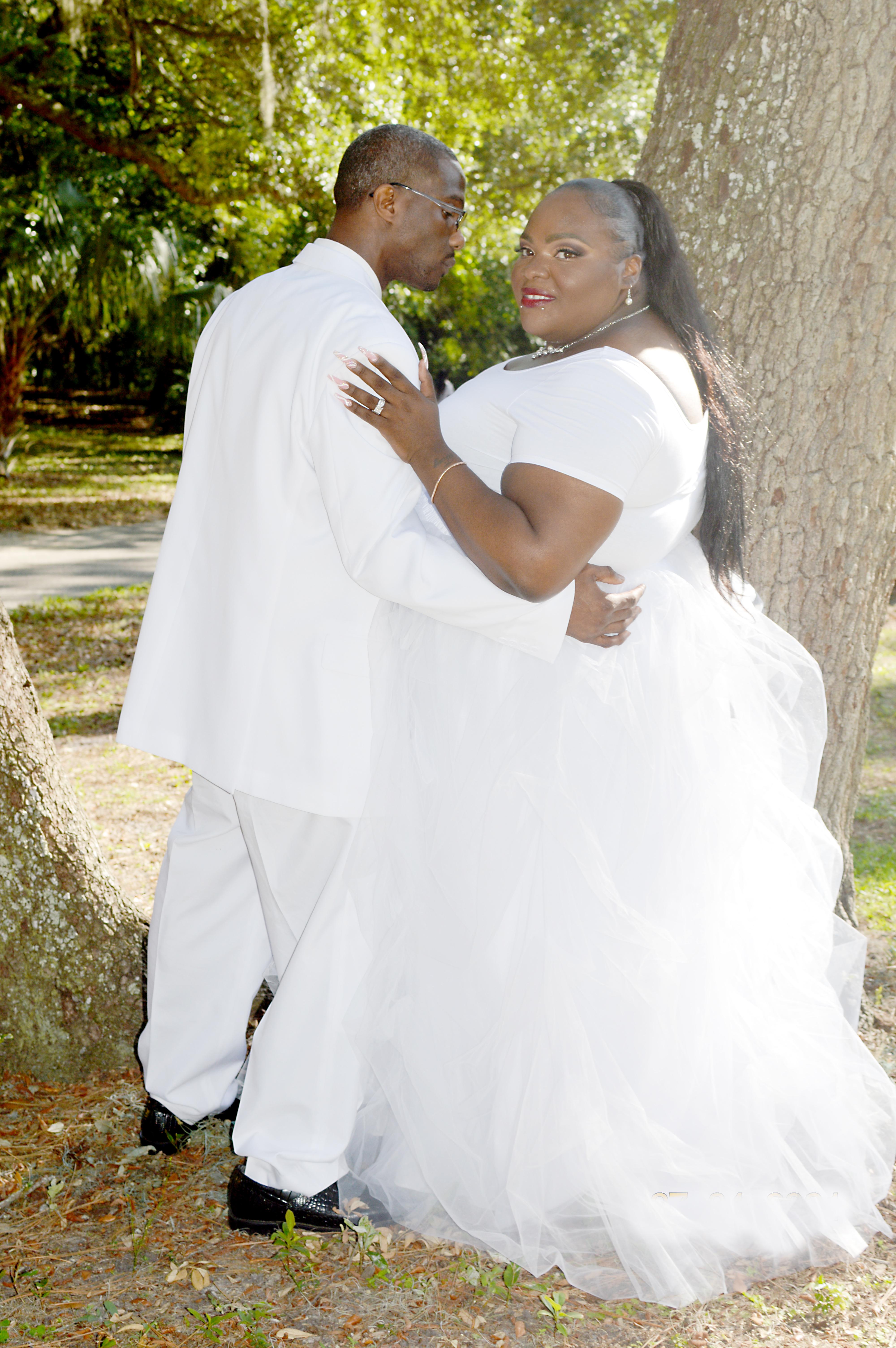 The Wedding Website of Dana Lamar and Nicholas Middlebrooks