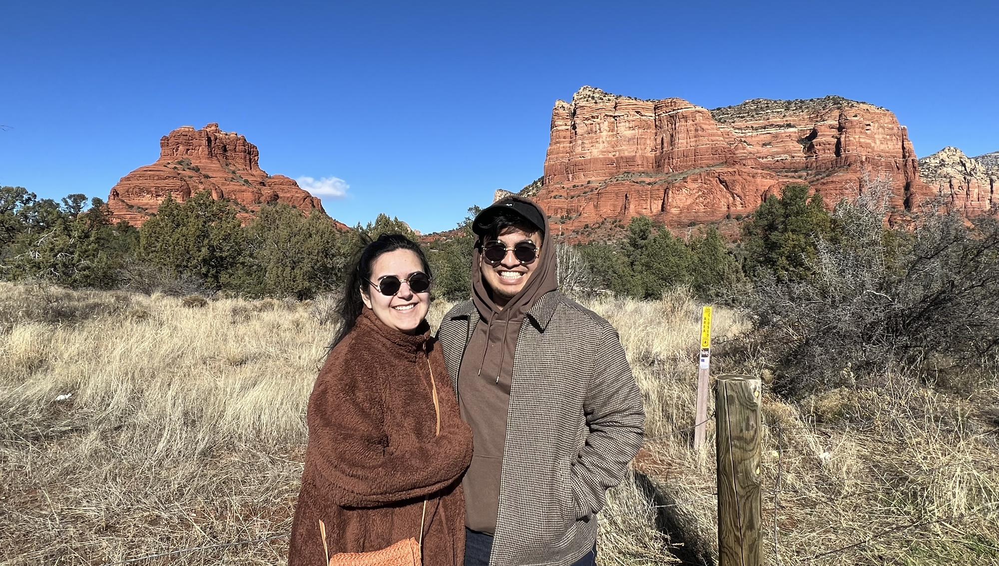 Sedona 2022