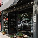 Sweet Grass Dairy Cheese Shop