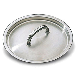 Matfer 692028 11" Sauce Pan Lid
