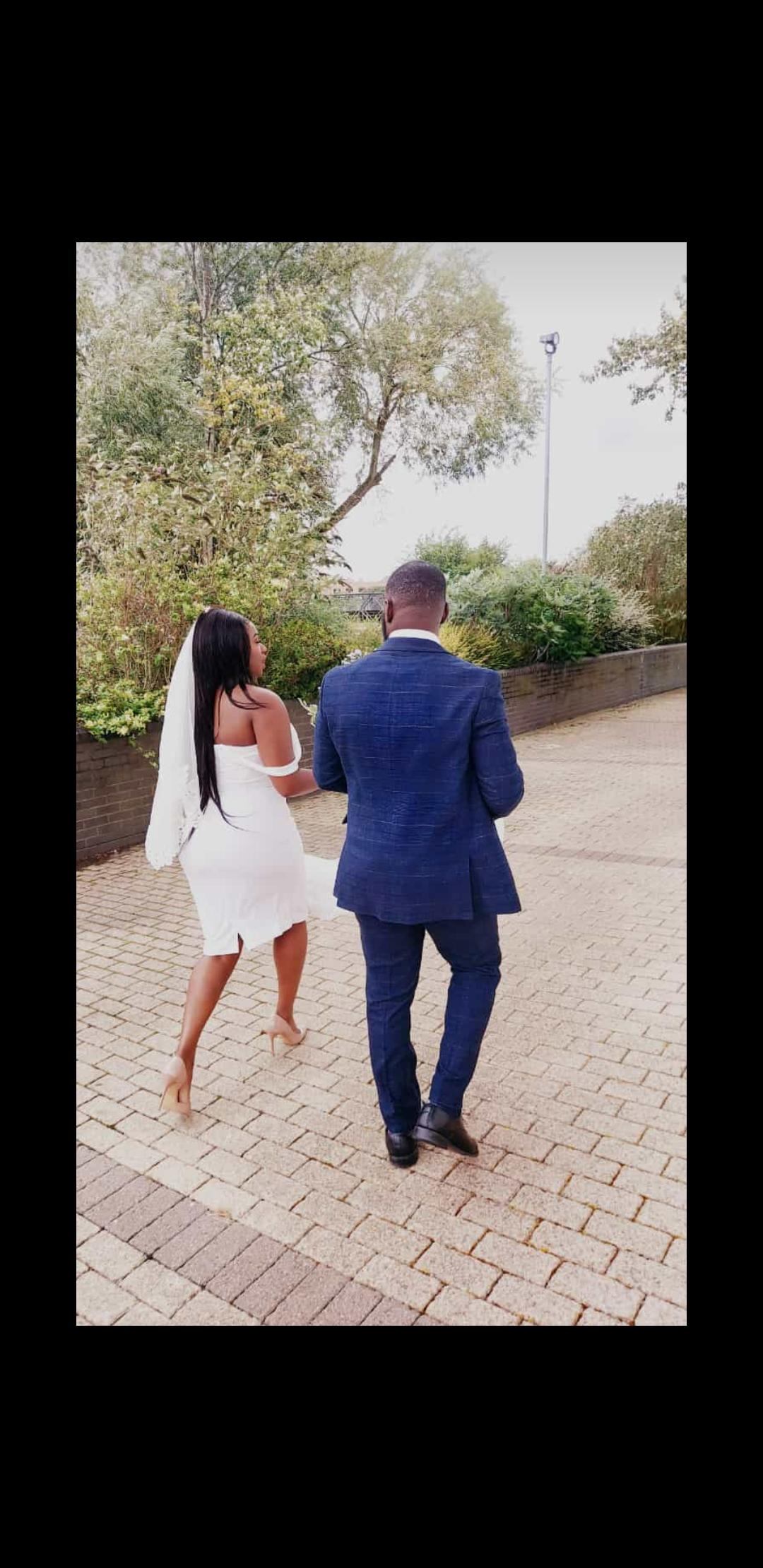 The Wedding Website of Tola Oyerokun and Catherine Sekadde